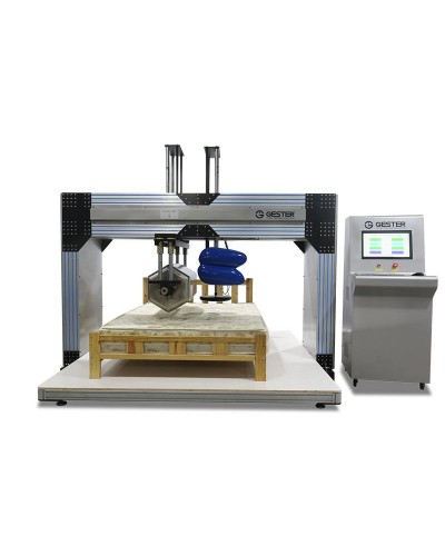 Máy kiểm tra độ bền đệm Gester GT-LA08